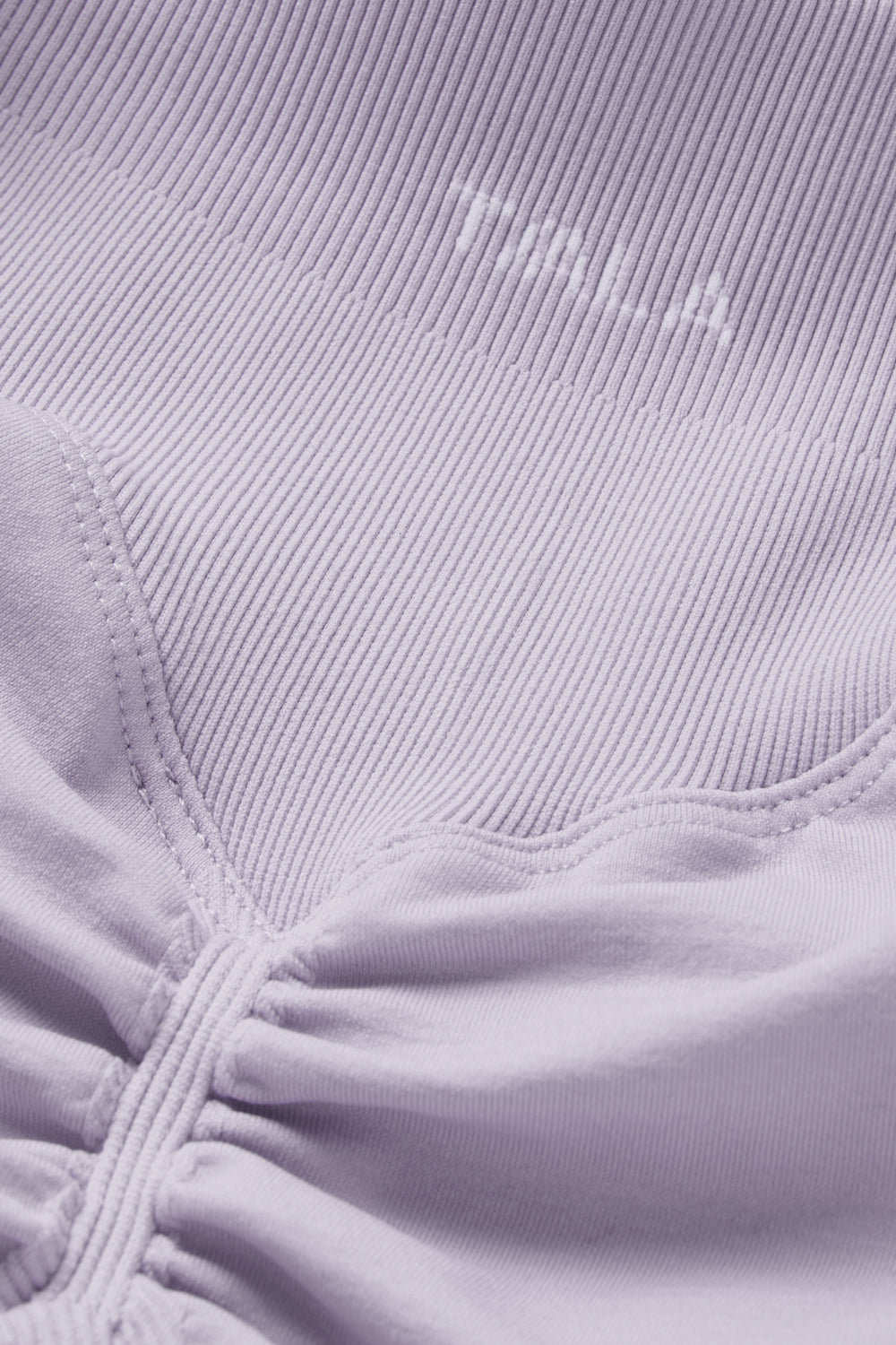 Sculpt Seamless UltraSculpt Shorts - Lilac