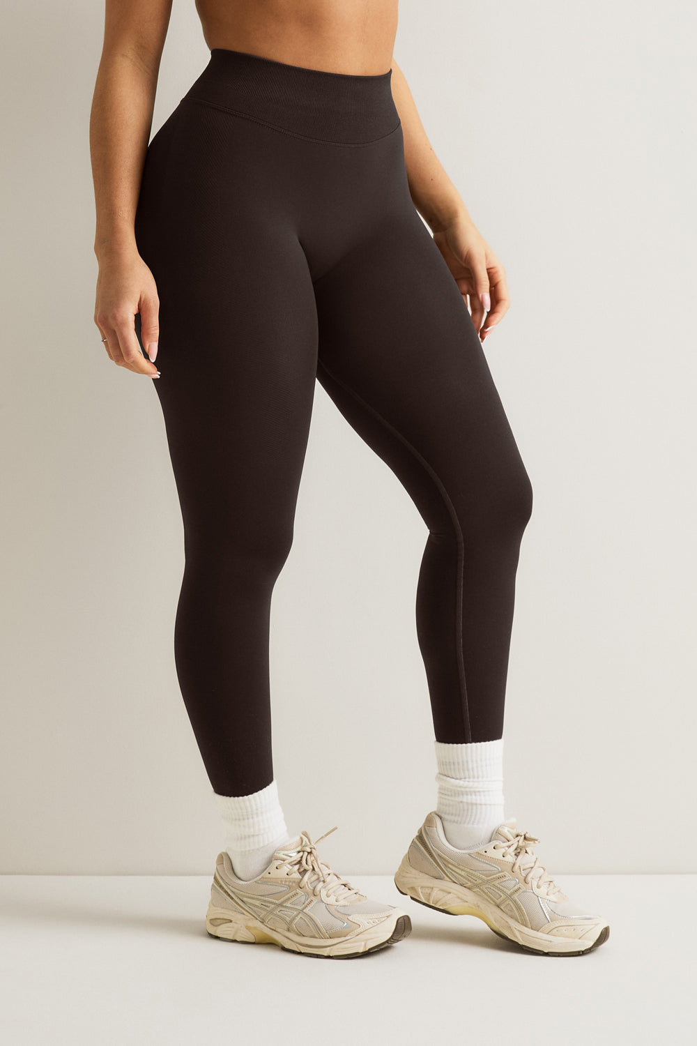 Sculpt Seamless UltraSculpt Legging - Americano