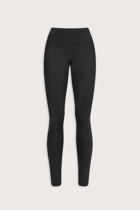 Sculpt Seamless UltraSculpt Legging - Black