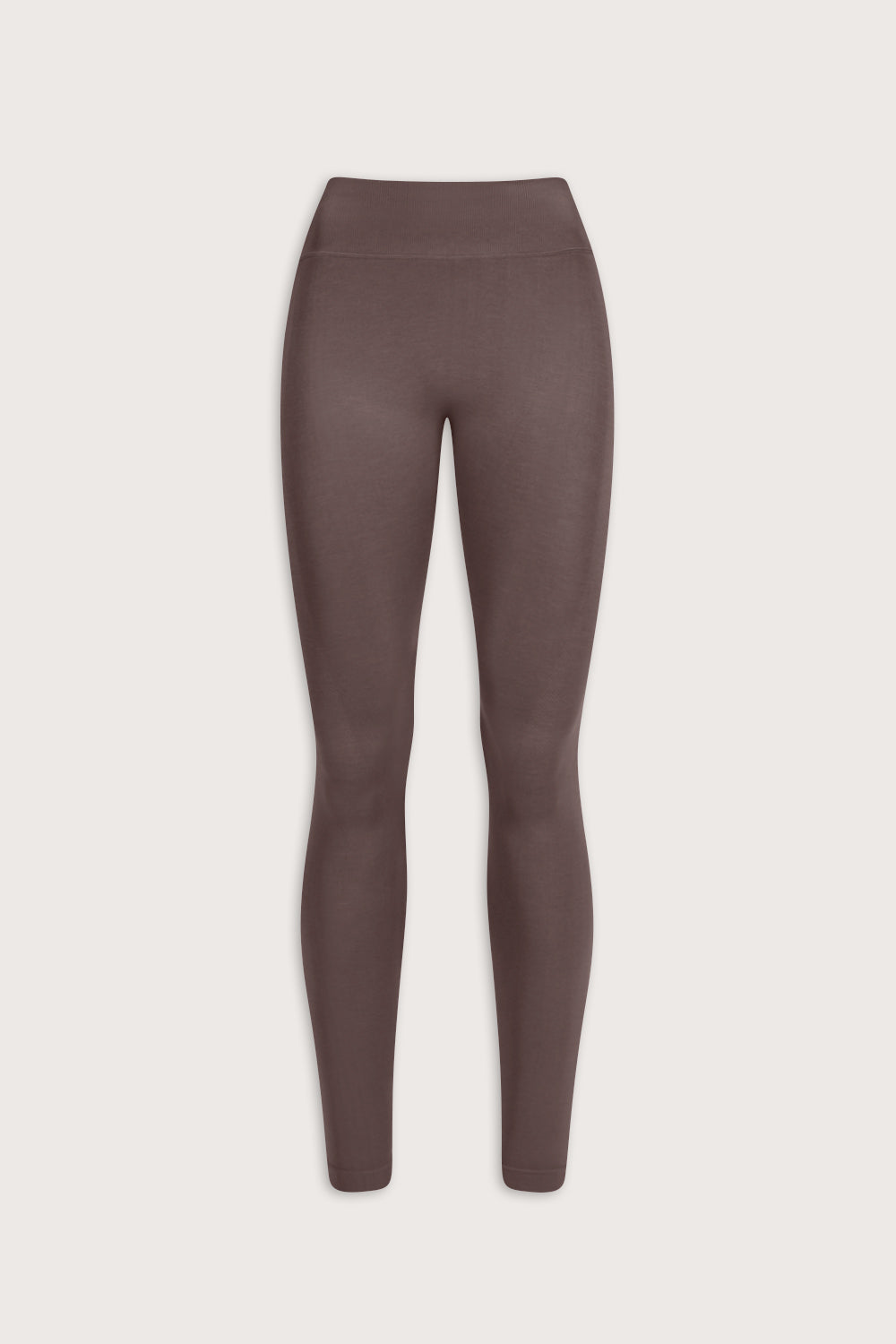 Sculpt Seamless UltraSculpt Legging - Dark Truffle
