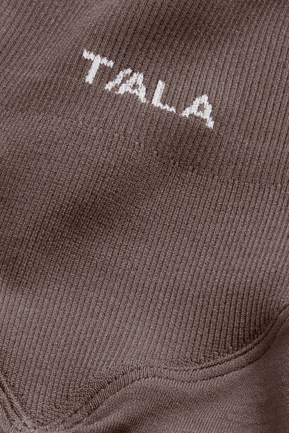 Sculpt Seamless UltraSculpt Legging - Dark Truffle