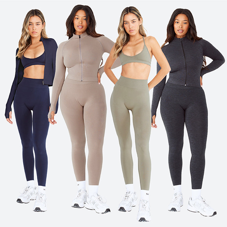 Lycra Leggings - Buy Lycra Leggings online in India