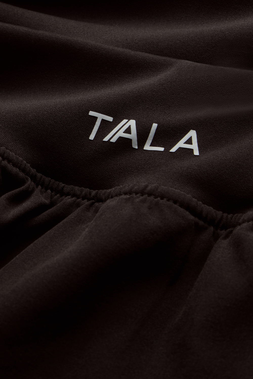 SkinLuxe Built-In 2In1 Short - Americano