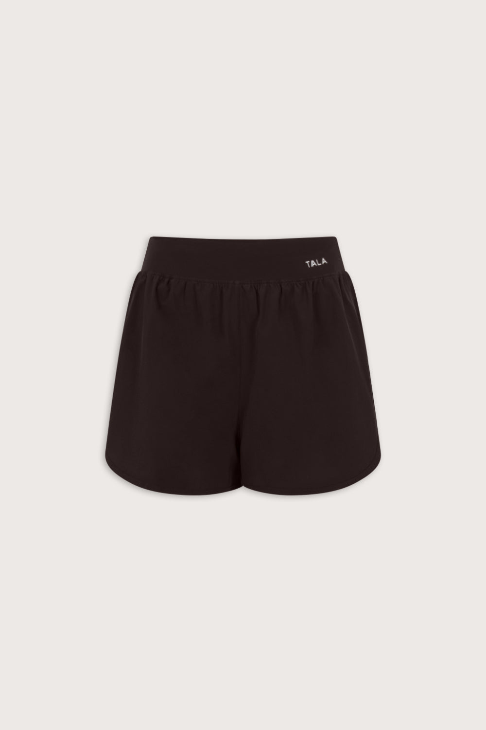 SkinLuxe Built-In 2In1 Short - Americano