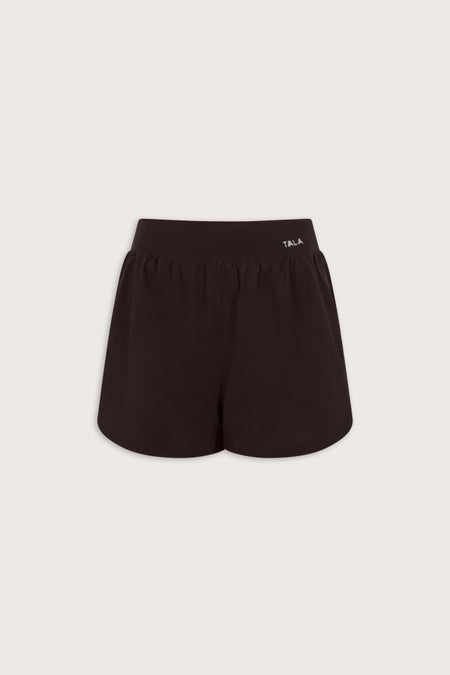 SkinLuxe Built-In 2In1 Short - Americano
