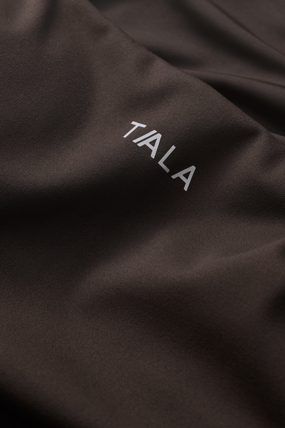 SkinLuxe Cross Back Vest - Americano