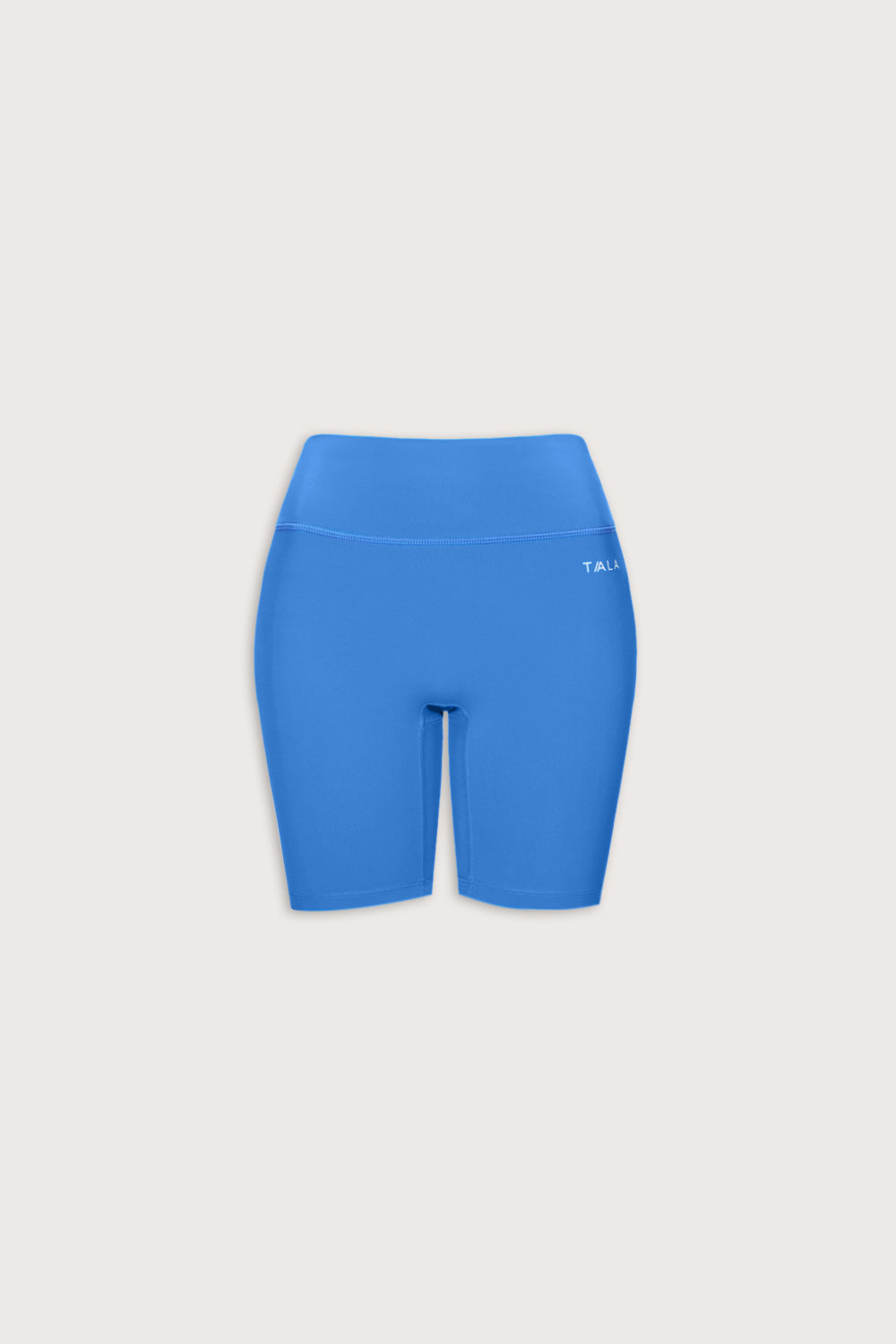 SkinLuxe Cycling Short - Cobalt Blue