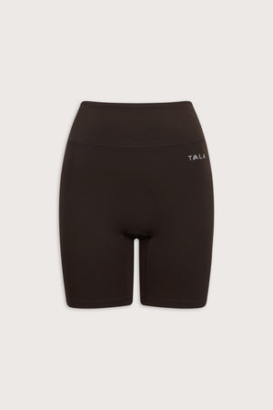 SkinLuxe Cycling Short - Americano