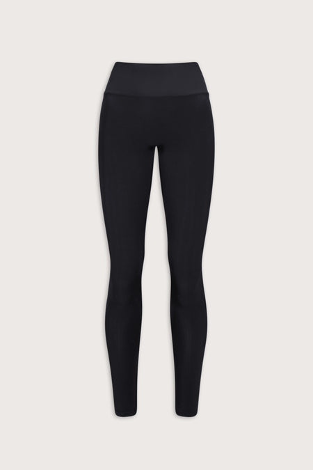 SoftSet Legging - Black
