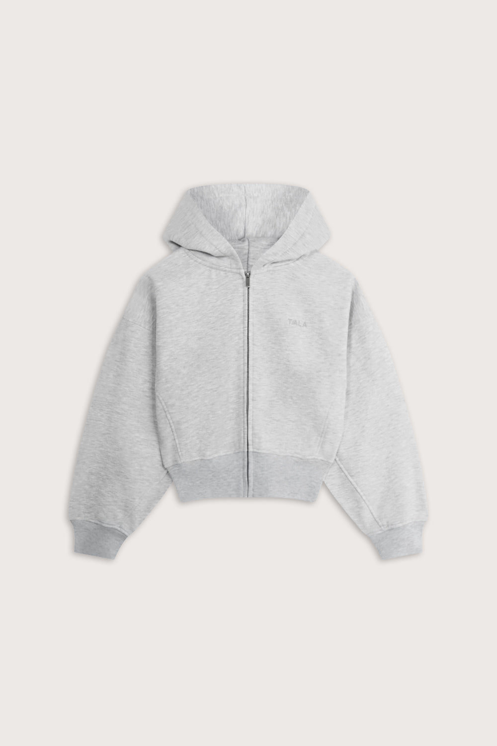 Cocoon Hoodies | Mid-Length Hoodies | TALA