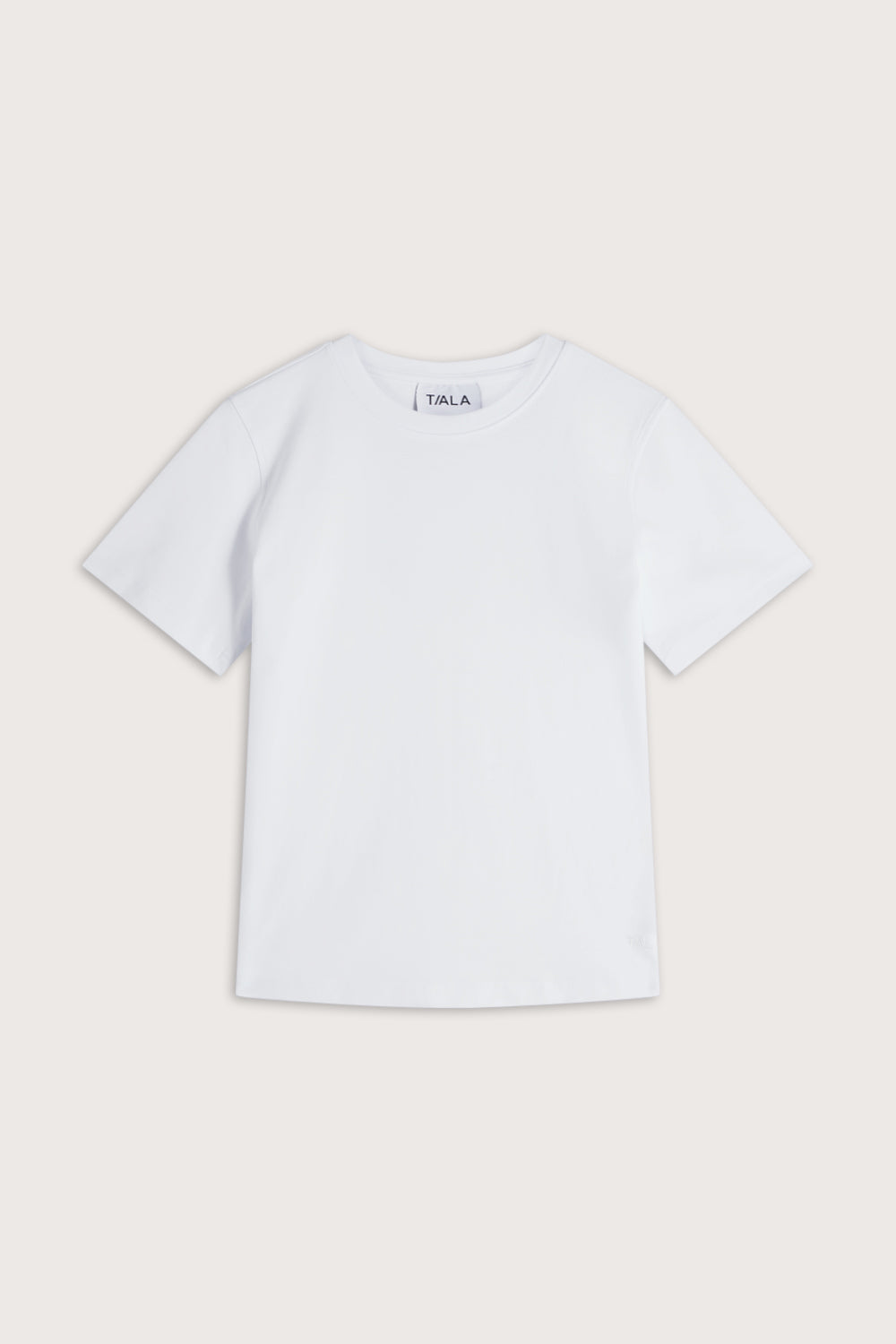 Elevated T-Shirt - White