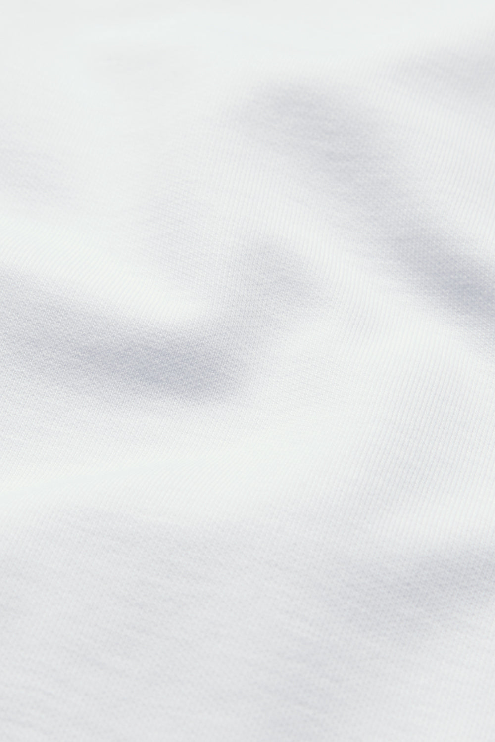 Elevated T-Shirt - White