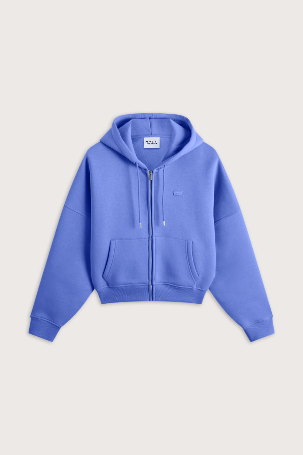 Cocoon Hoodies | Mid-Length Hoodies | TALA