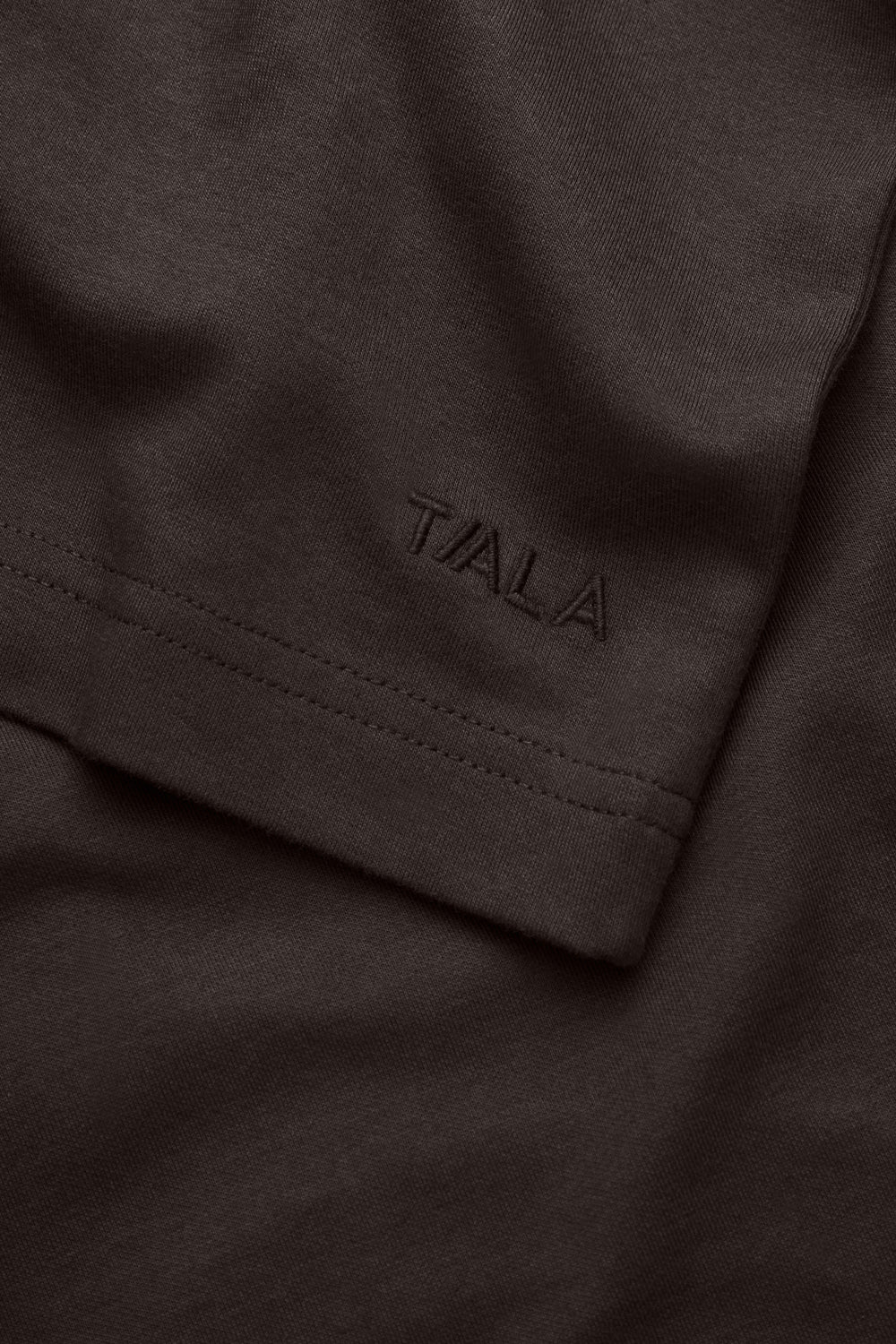 Elevated T-Shirt - Americano
