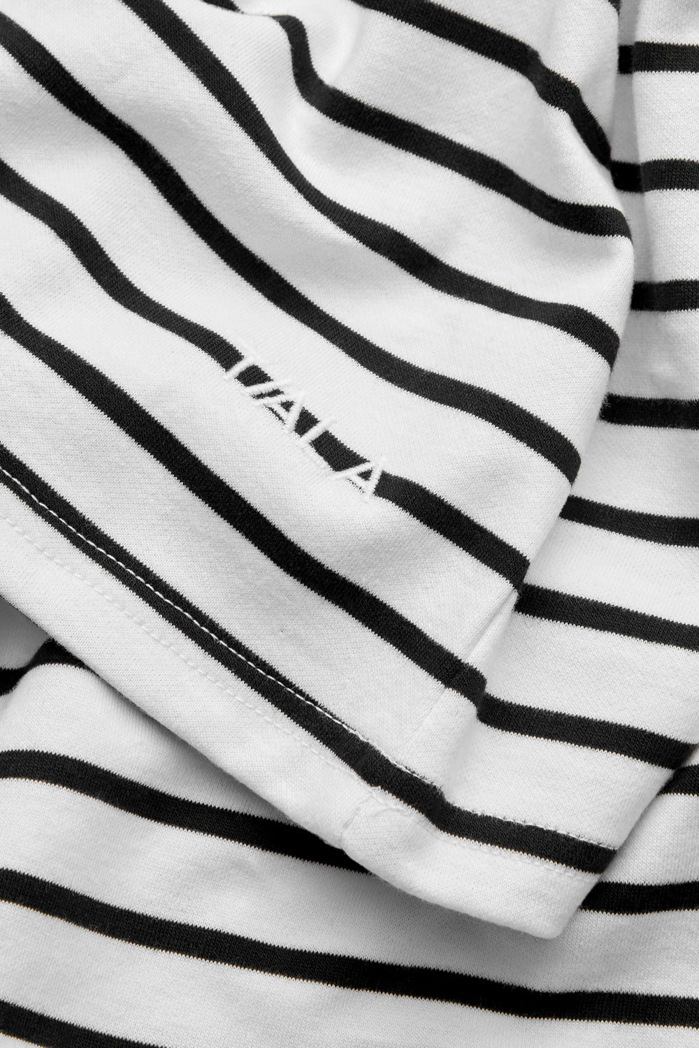 Elevated T-Shirt - Stripe