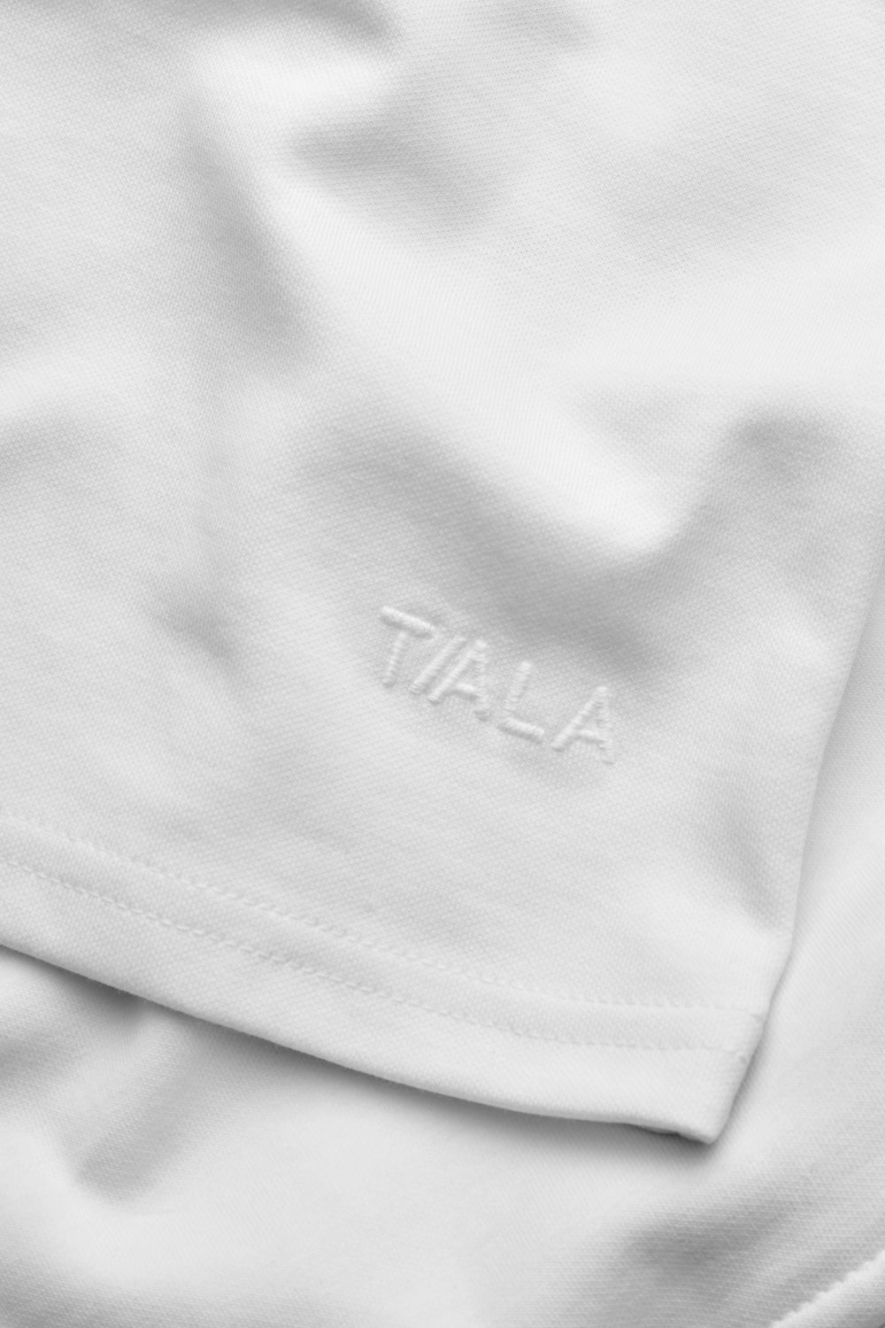 Elevated T-Shirt - White