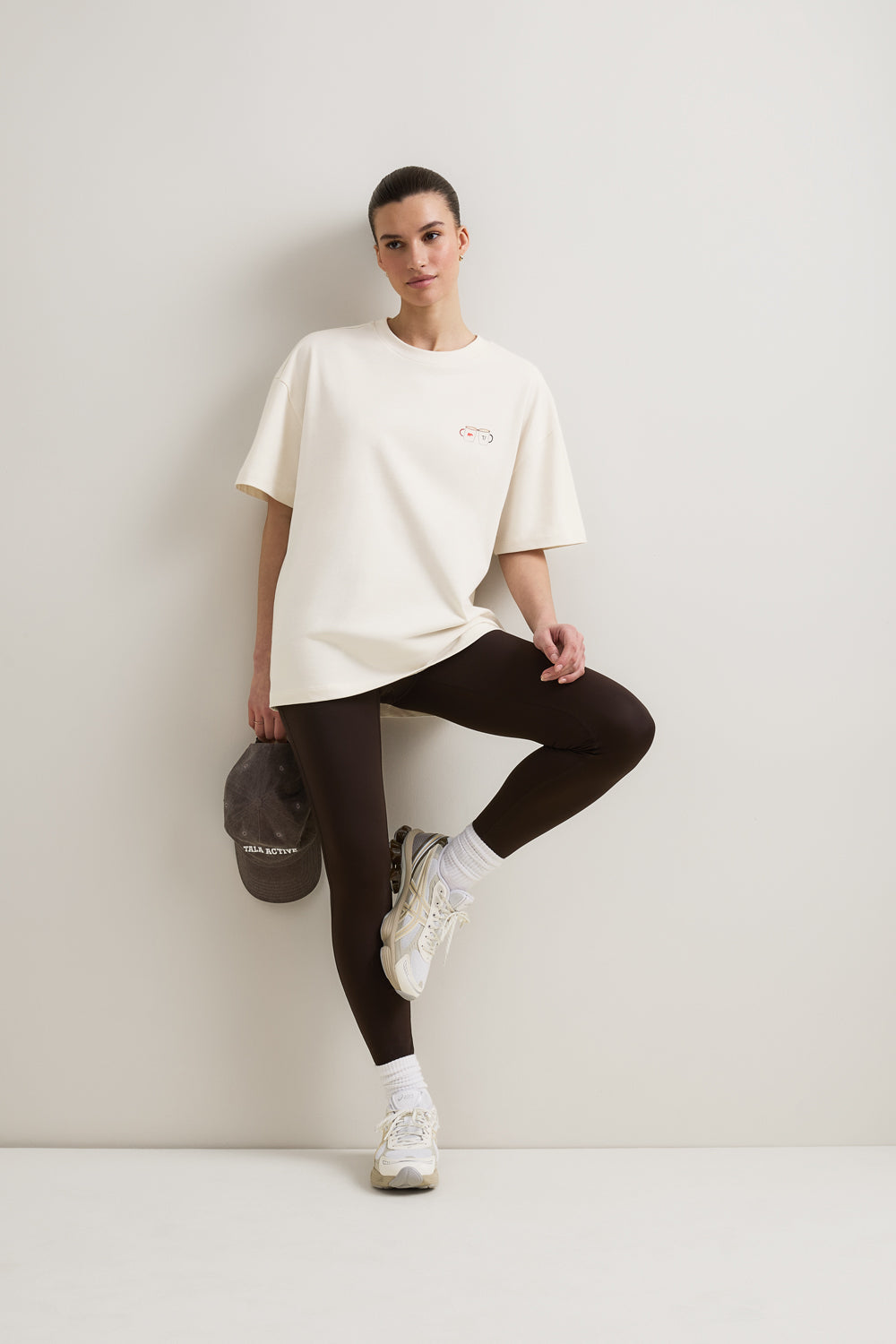 KTH Graphic T-Shirt