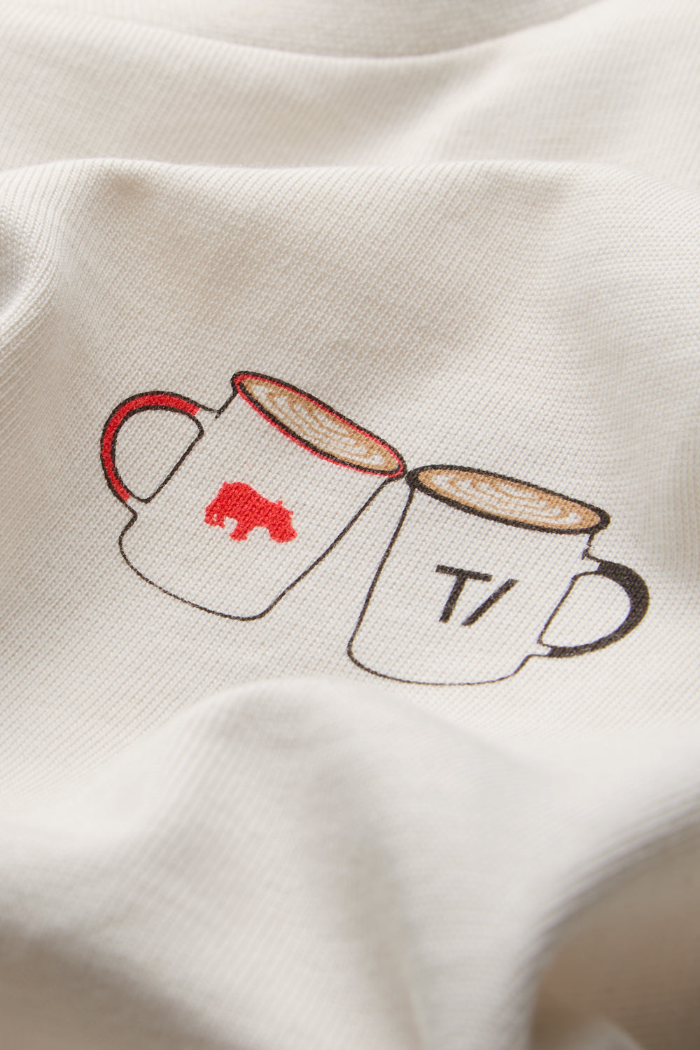 KTH Graphic T-Shirt