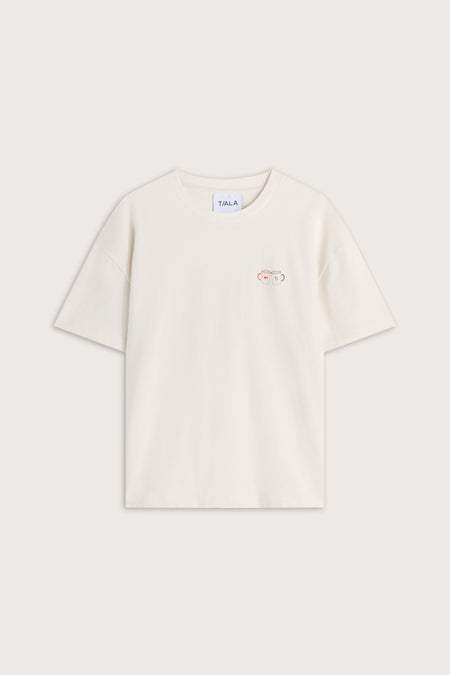 KTH Graphic T-Shirt