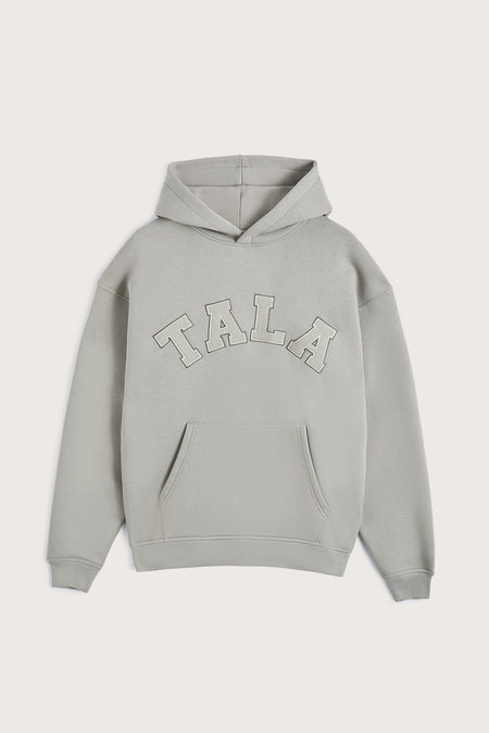 TALA Oversized Hoodie - Soft Sage