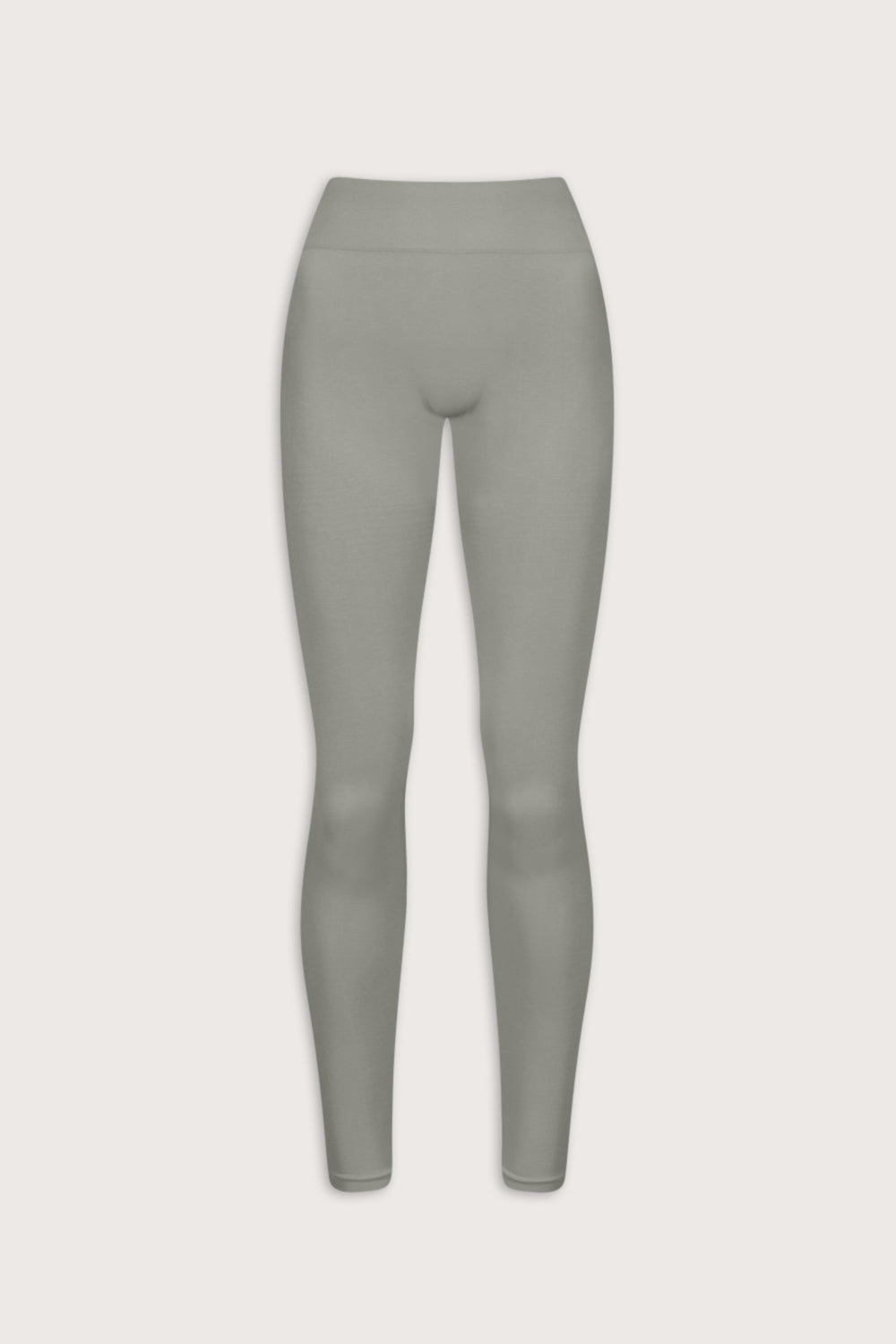 Sculpt Seamless Scrunch Legging - Soft Sage