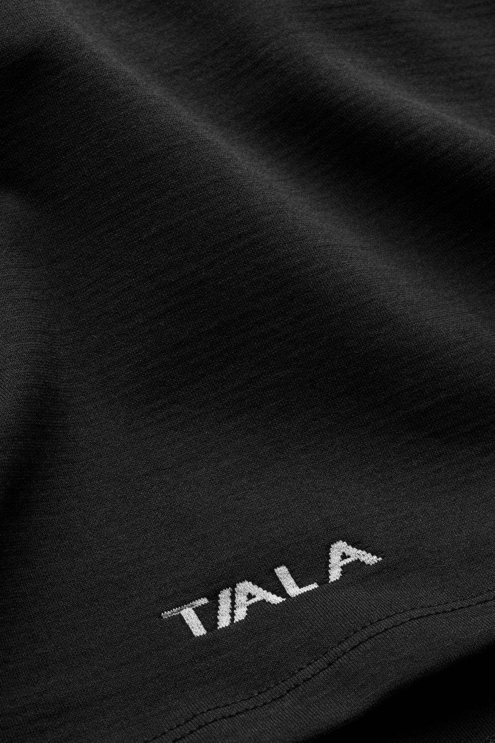 Sculpt Seamless Wide Scoop Neck Cami - Black