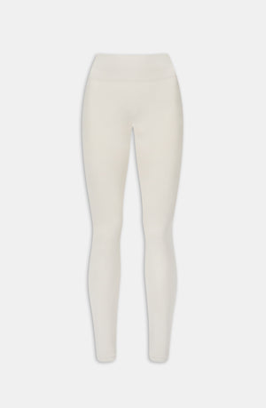 SCULPT SEAMLESS SCRUNCH LEGGING - CHAI MARL