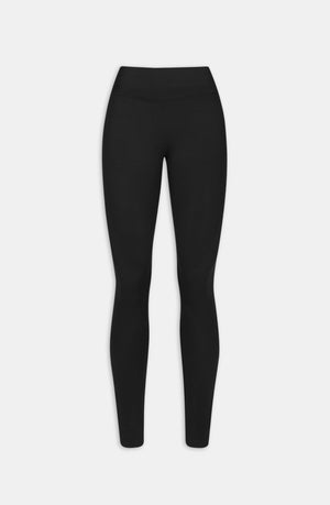 SCULPT SEAMLESS ULTRASCULPT LEGGING - BLACK
