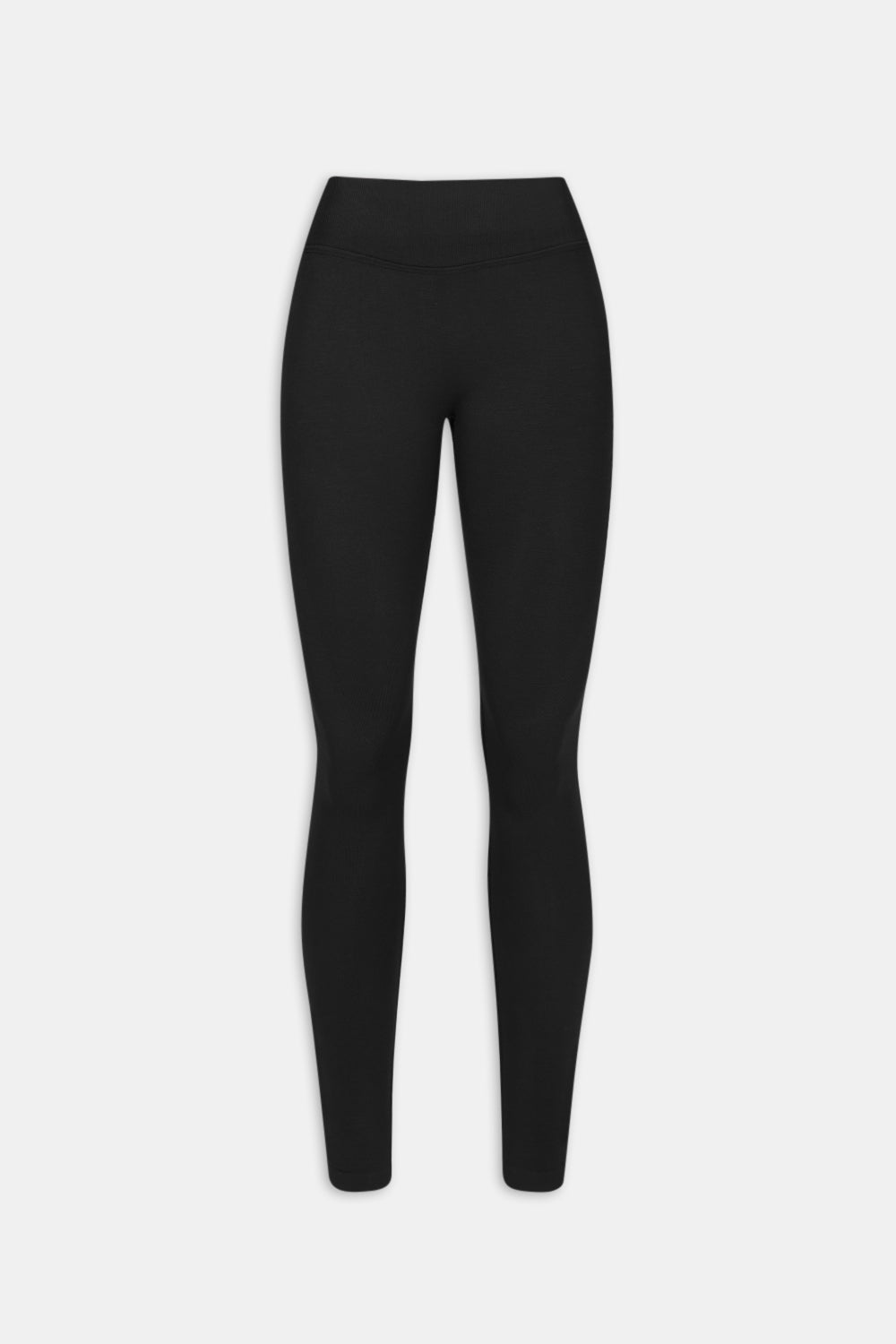 SCULPT SEAMLESS ULTRASCULPT LEGGING - BLACK
