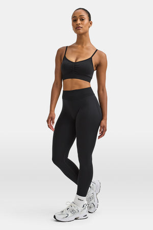 Sculpt Seamless UltraSculpt Legging - Black