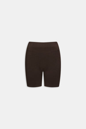 Sculpt Seamless UltraSculpt Shorts - Americano