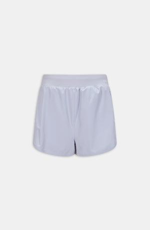 SKINLUXE BUILT-IN 2IN1 SHORT - LILAC