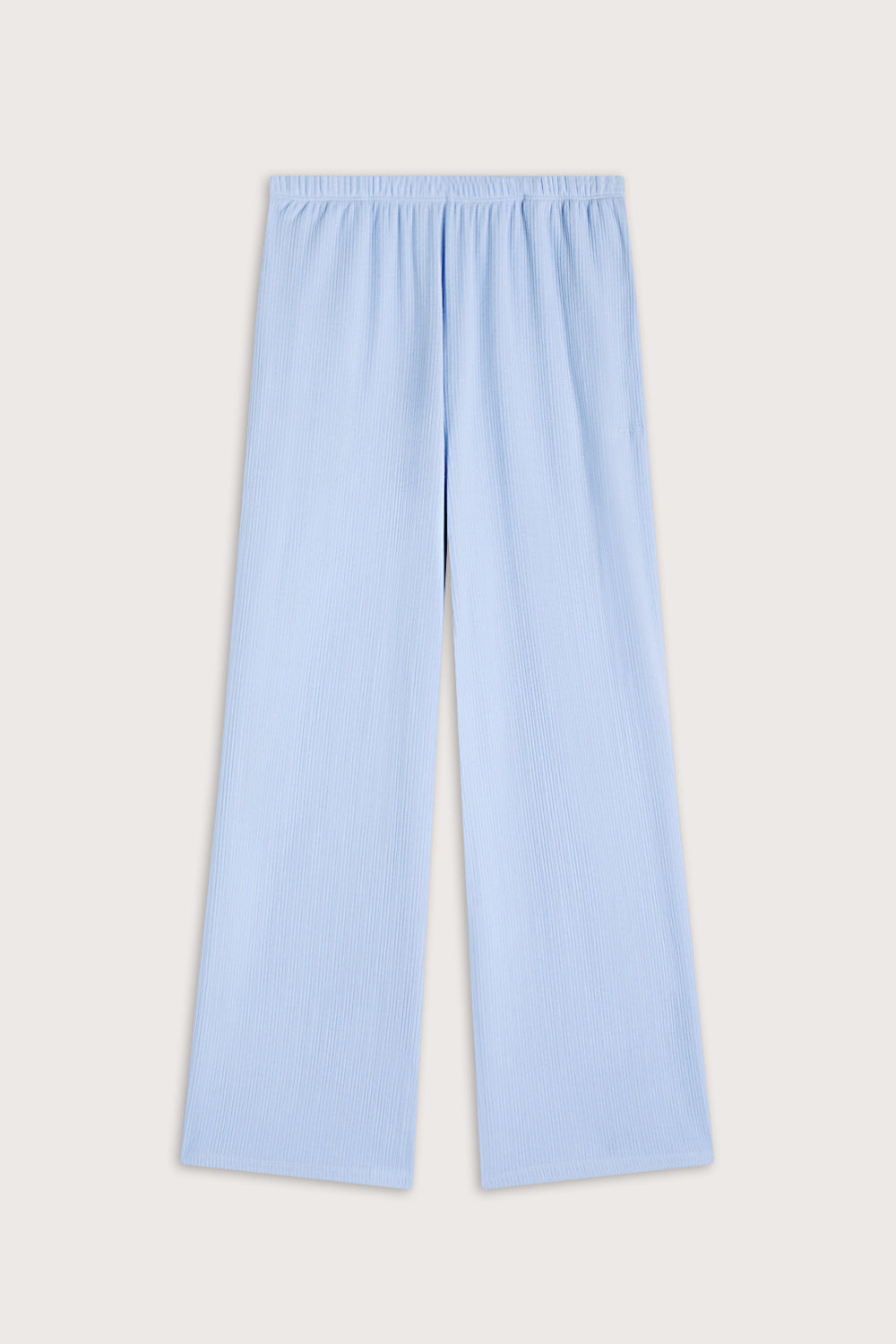 Pyjama Bottoms - Baby Blue