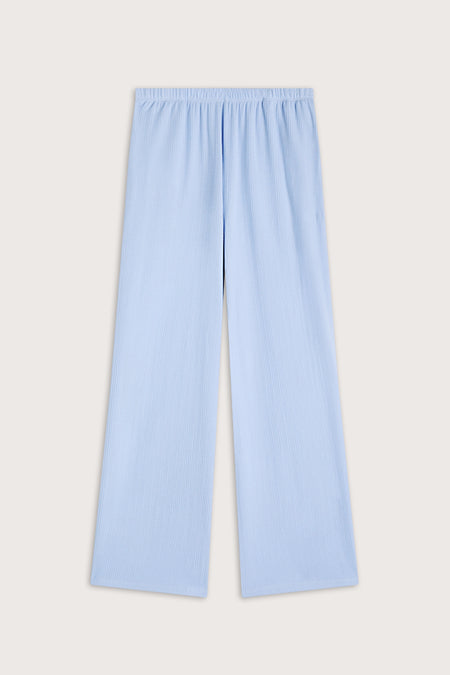 Pyjama Bottoms - Baby Blue