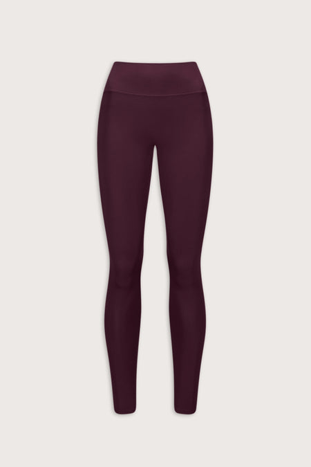 SoftSet Legging - Fig