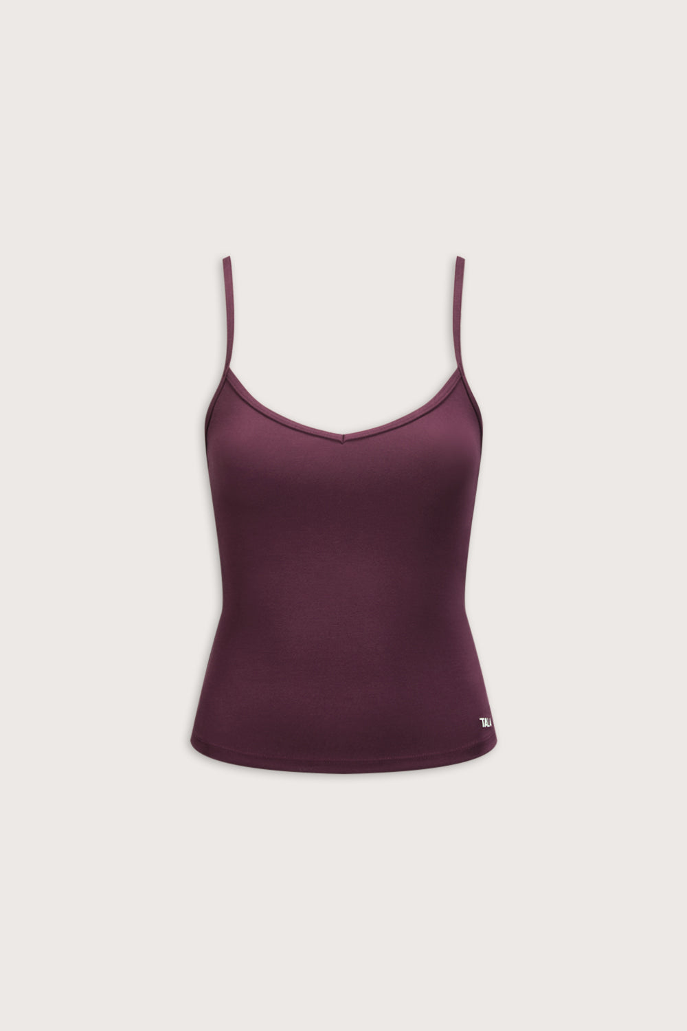 SoftSet Strappy Tank - Fig