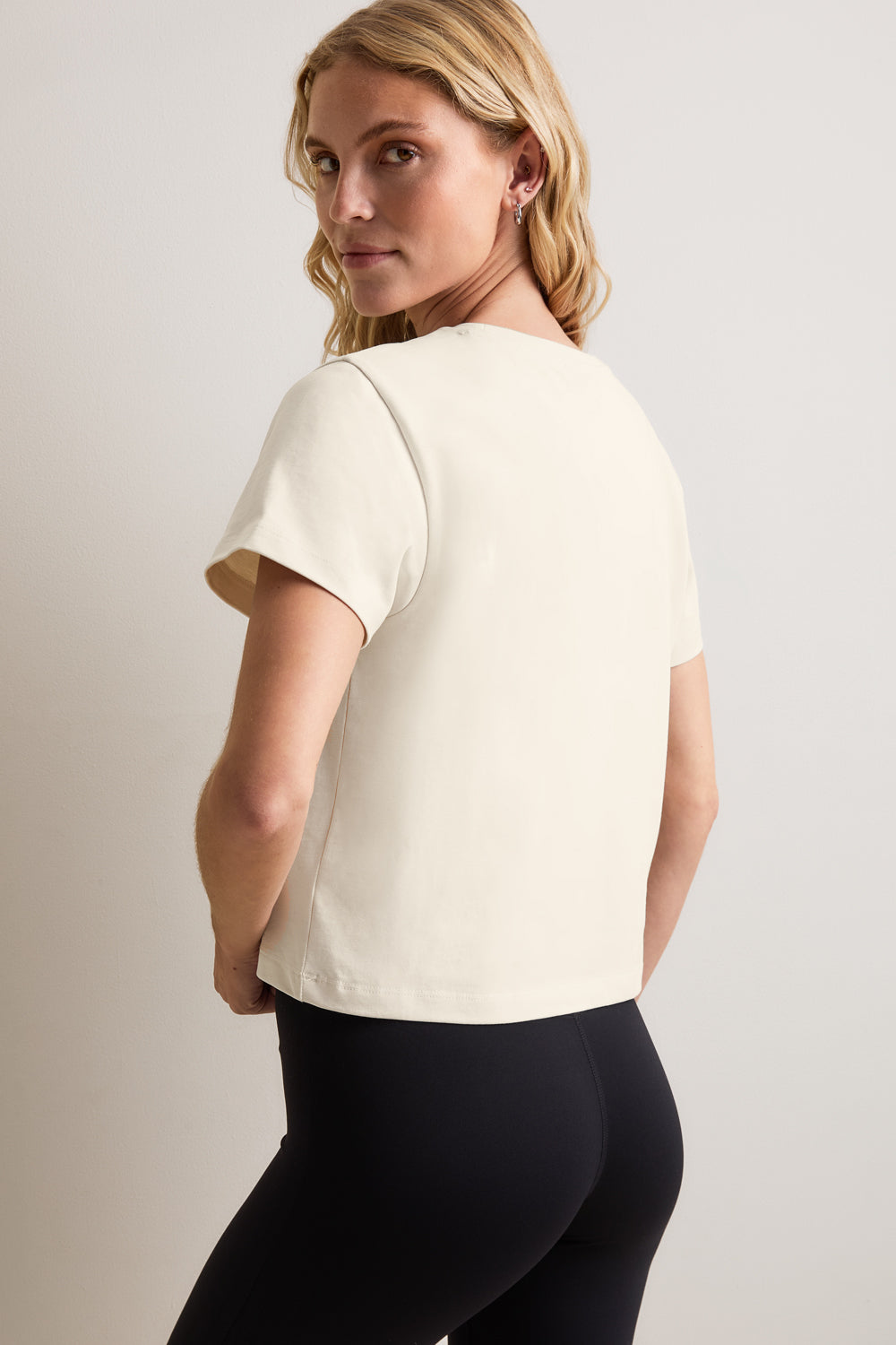 Carnaby Graphic Baby Tee