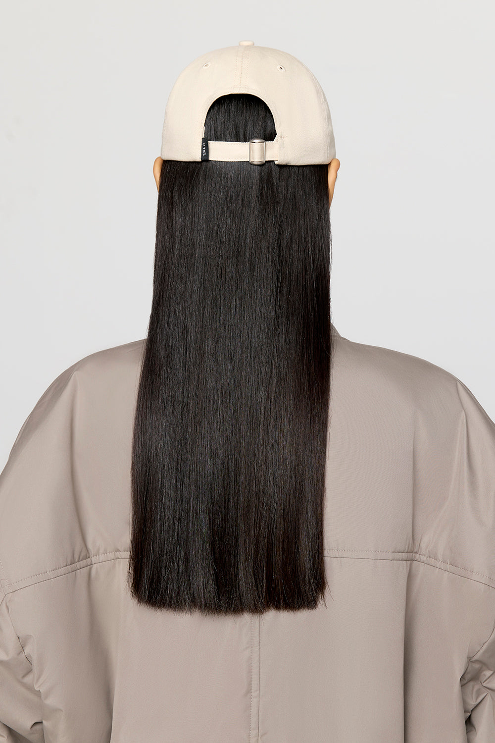 TALA ACTIVE CAP - NEUTRAL