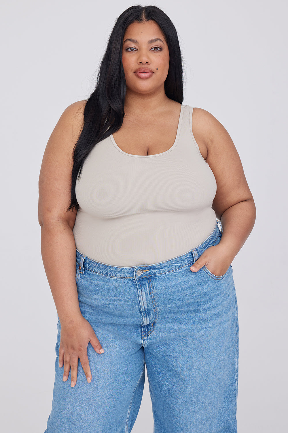 Plus Size Bodysuits – Tagged size-small– TALA