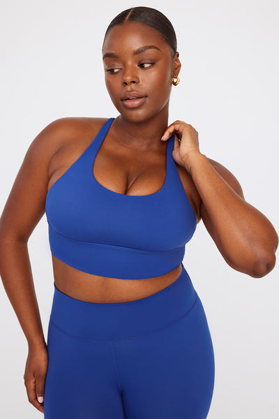 SKINLUXE TANK SPORTS BRA - … curated on LTK