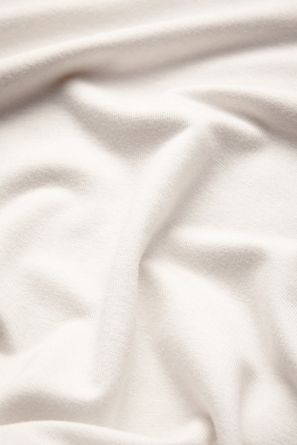 Multiway Long Sleeve Tie Top - Ivory