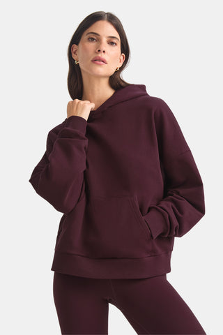 パーカー・フーディ ASCLO Overfit String Hood T (3color) ASCLO Overfit String Hood T (3color) (ASCLO/パーカー