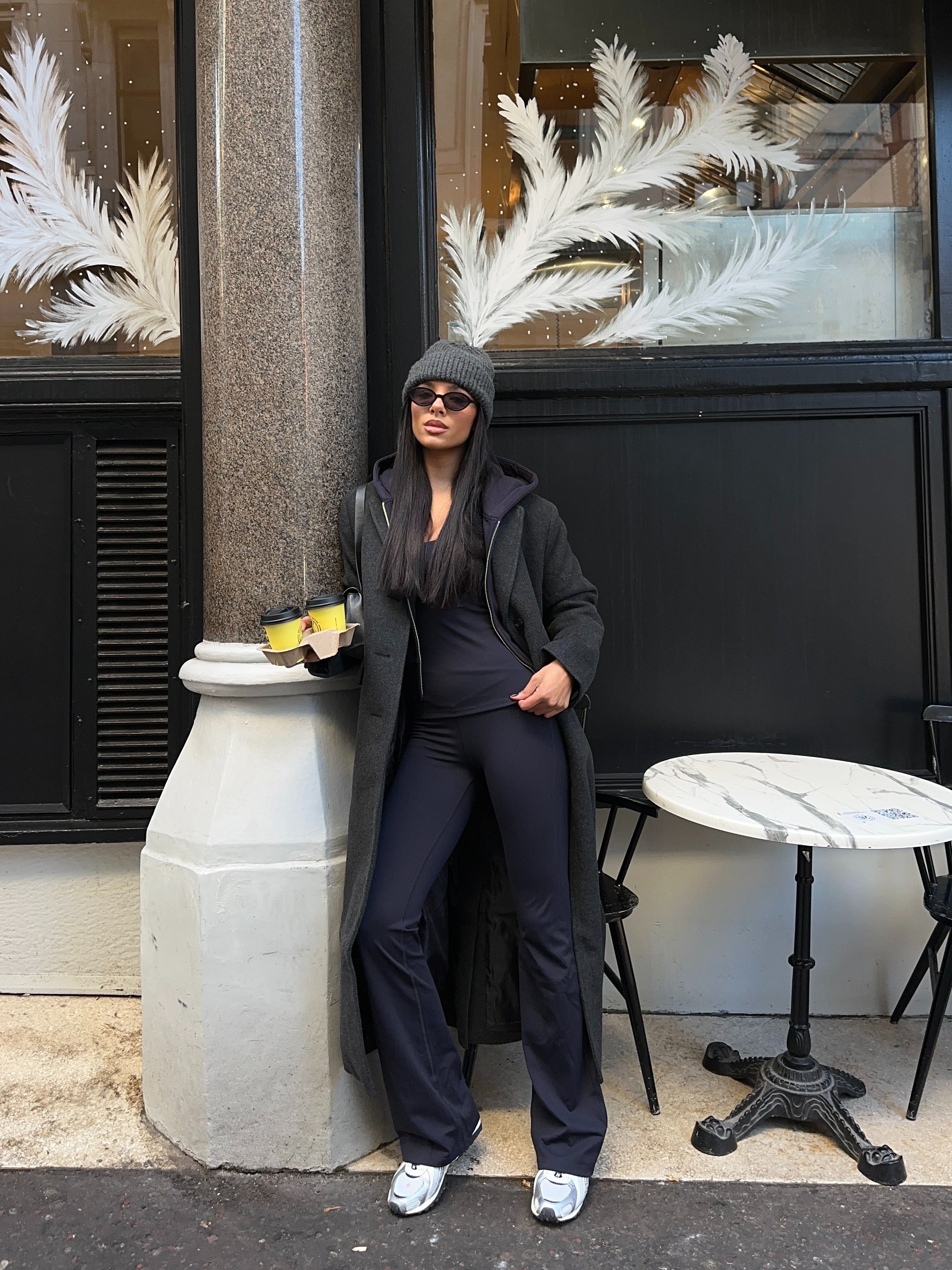 パンツ taara clothing Flare Leggings パンツ taara clothing Flare Leggings パンツ taara clothing Flare