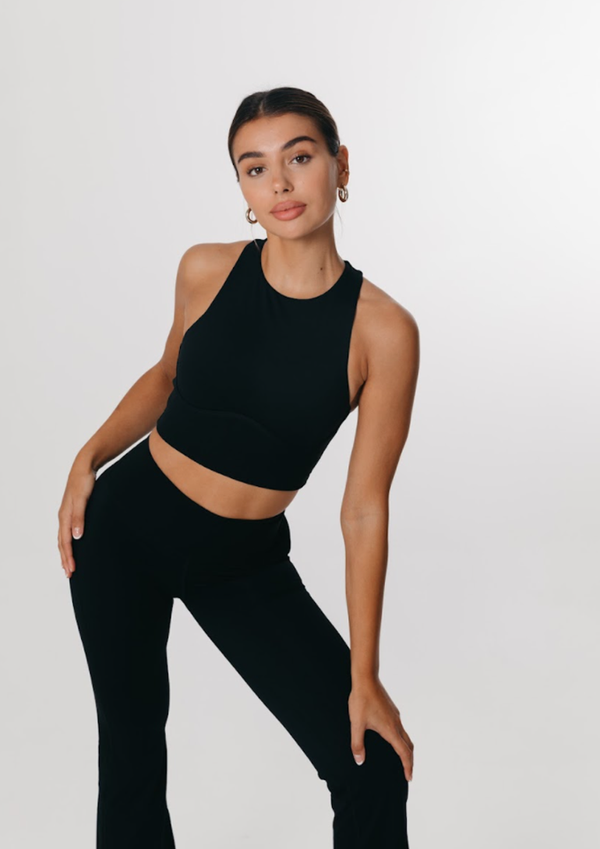 WOMEN S GYM WORKOUT TOPS TALA