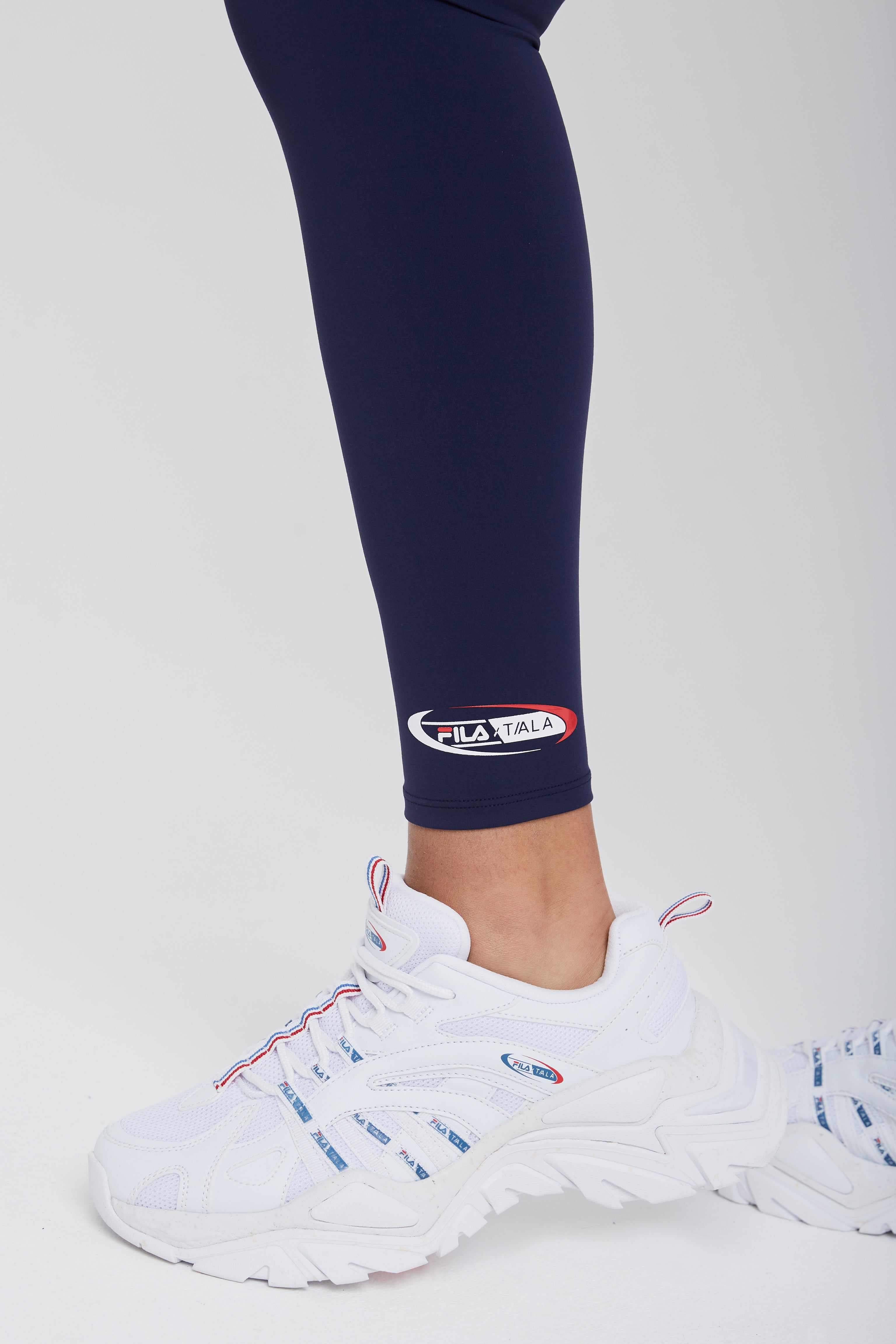 FILA X TALA SKINLUXE HIGH WAISTED LEGGING
