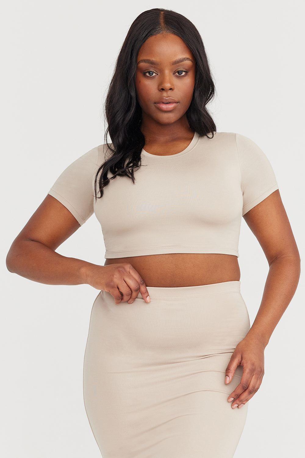 Shirt and shop skirt 4xl