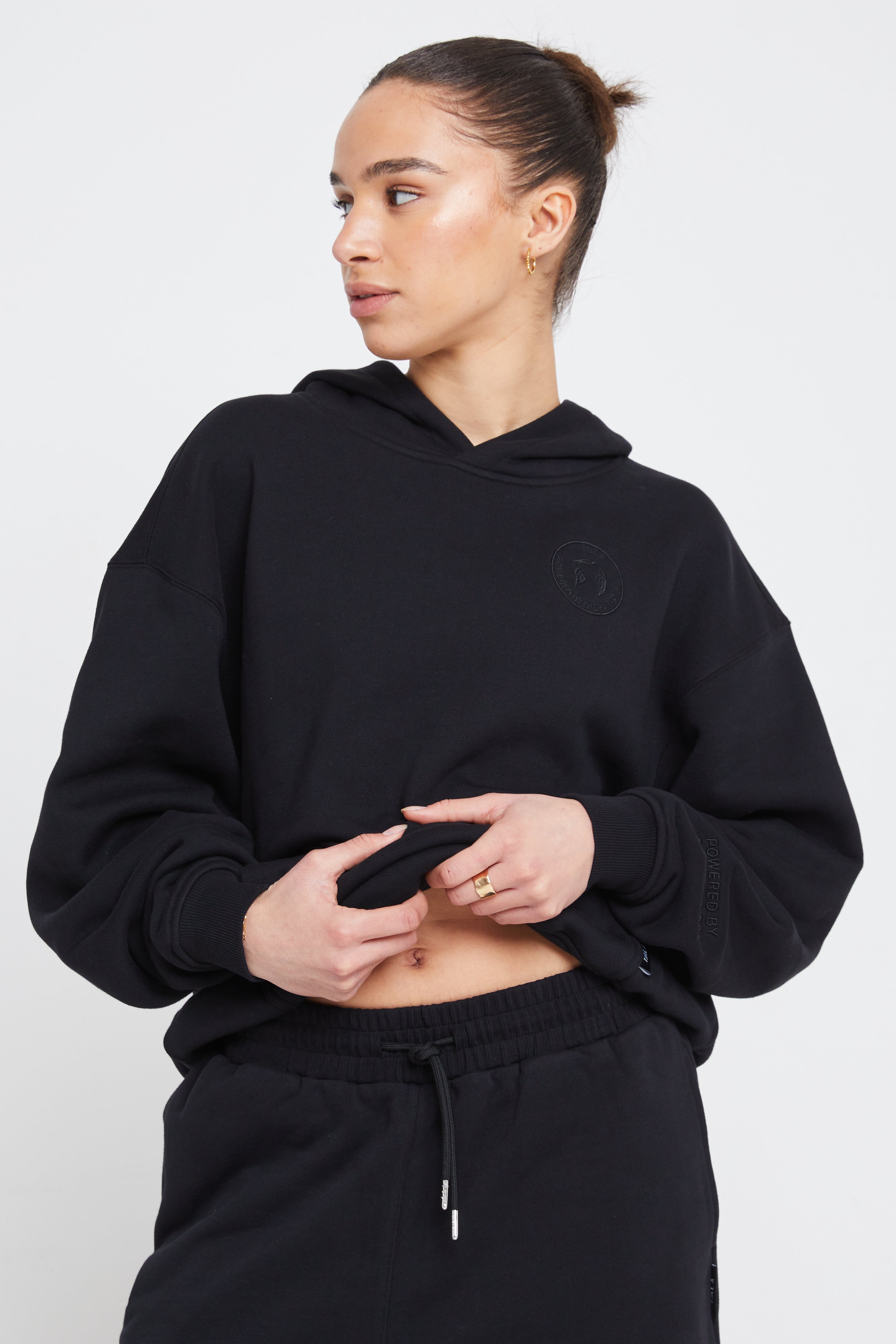 4xl shop black hoodie