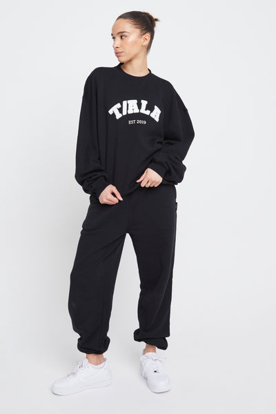 Tala boss logo sweater deals